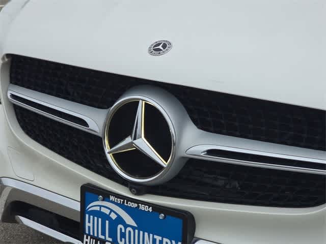 Thumbnail: 2018 Mercedes-Benz GLC - 12