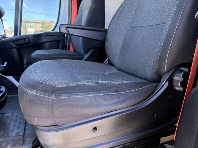 Thumbnail: 2023 RAM ProMaster - 25