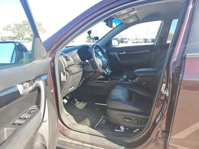 Thumbnail: 2015 Kia Sorento - 9