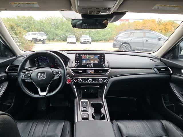 Thumbnail: 2019 Honda Accord - 20