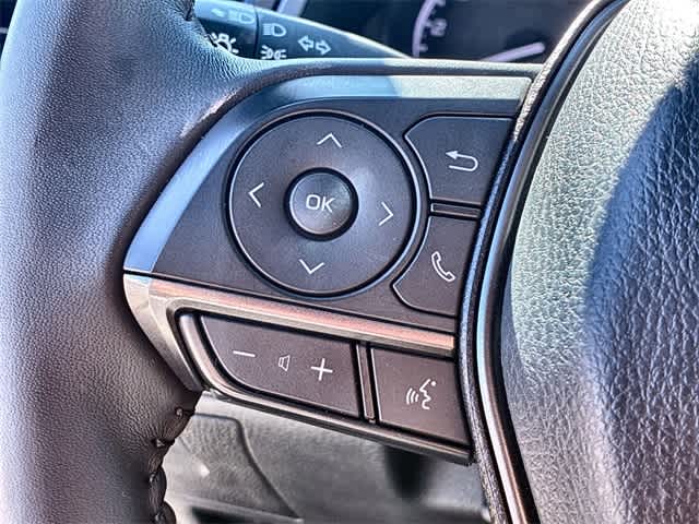 Thumbnail: 2023 Toyota Camry - 24