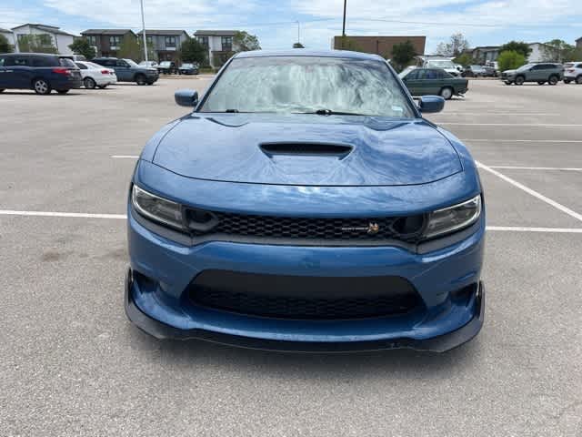 Thumbnail: 2020 Dodge Charger - 8