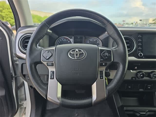 Thumbnail: 2023 Toyota Tacoma - 23