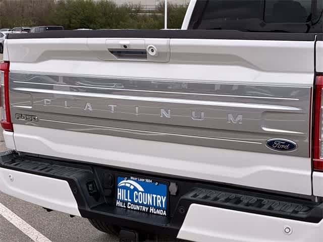 Thumbnail: 2023 Ford F-150 - 13