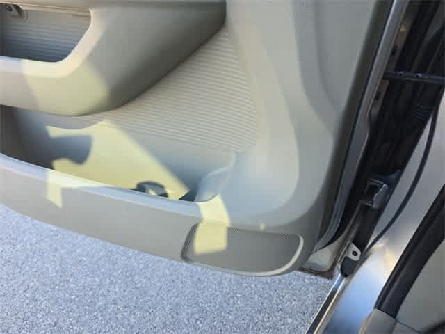2010 Honda Odyssey EX-L 32