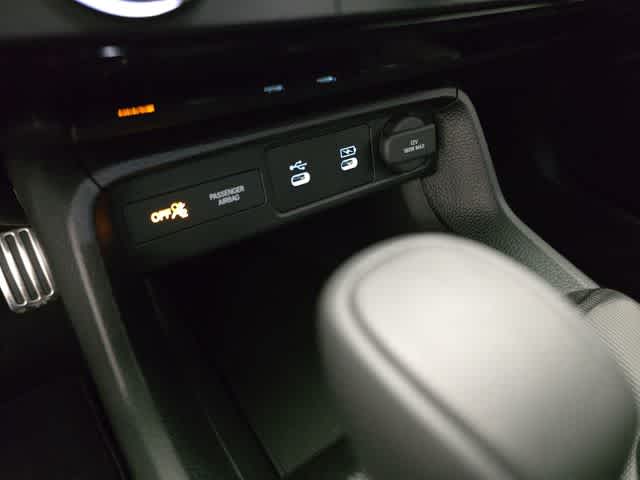 Thumbnail: 2025 Honda Civic - 32