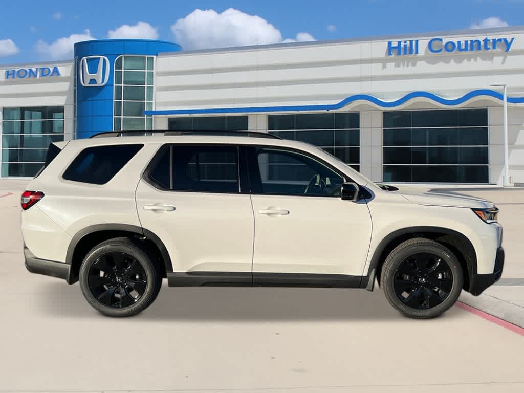 Thumbnail: 2026 Honda Pilot - 6