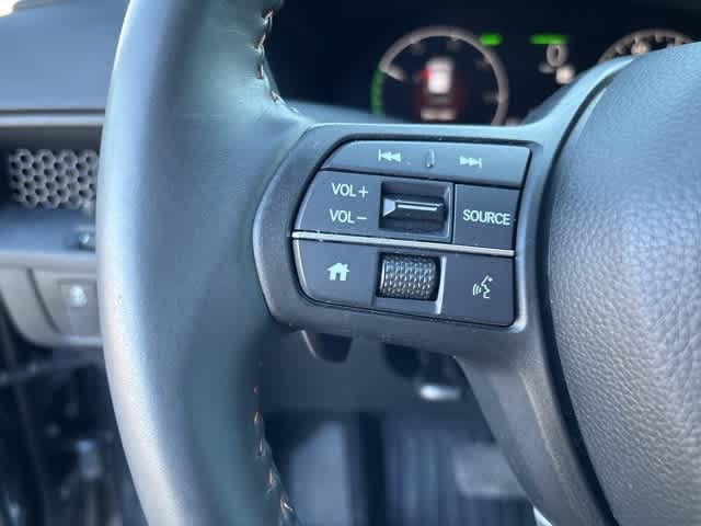 Thumbnail: 2023 Honda CR-V - 11