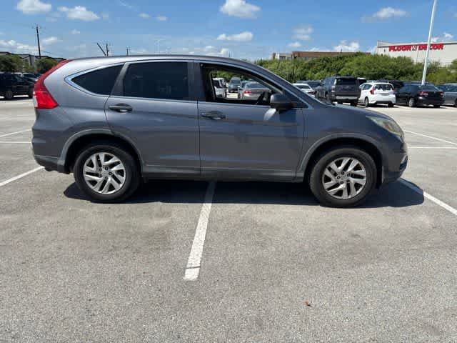 Thumbnail: 2016 Honda CR-V - 6