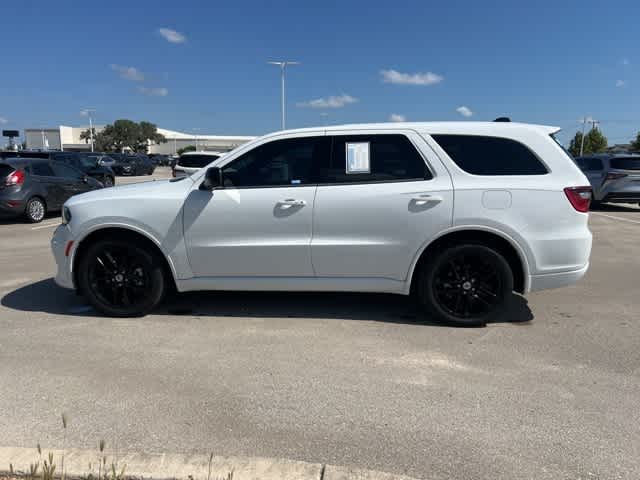 Thumbnail: 2023 Dodge Durango - 2