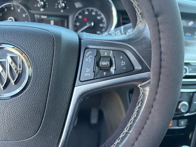 Thumbnail: 2018 Buick Encore - 12