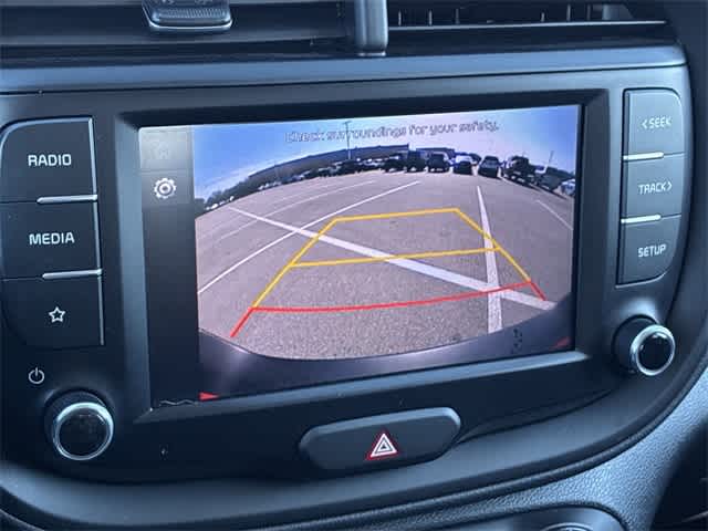 Thumbnail: 2022 Kia Soul - 29