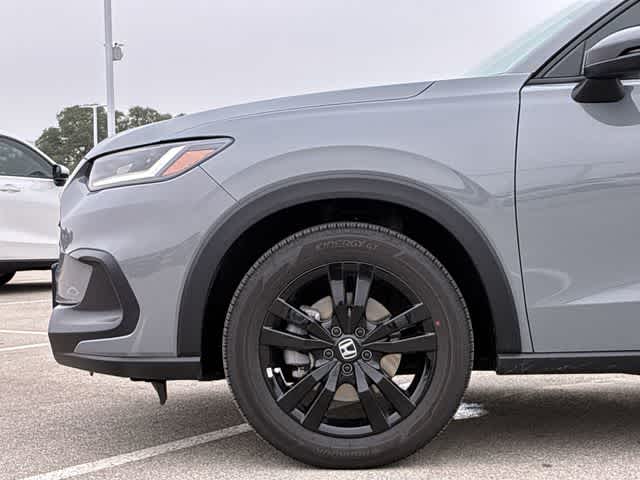 Thumbnail: 2026 Honda HR-V - 14
