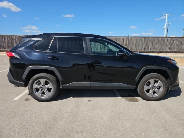 Thumbnail: 2023 Toyota RAV4 - 4