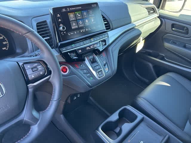 Thumbnail: 2026 Honda Odyssey - 19