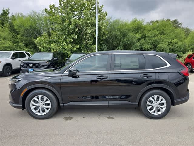 Thumbnail: 2026 Honda CR-V - 4