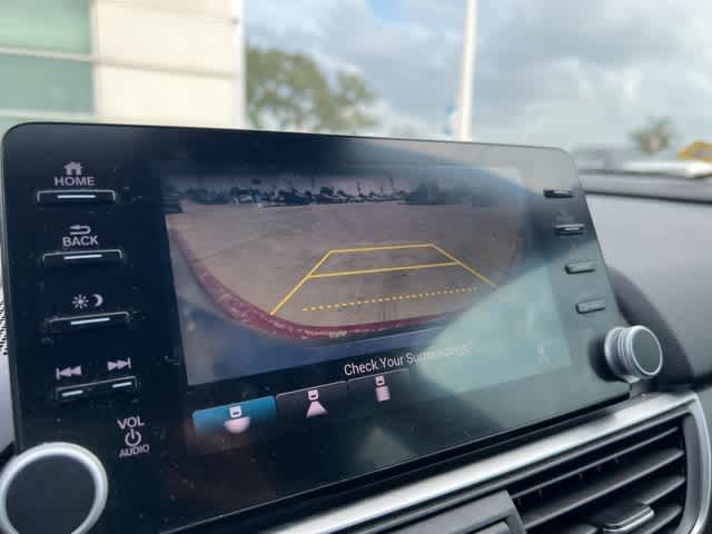 Thumbnail: 2018 Honda Accord - 14