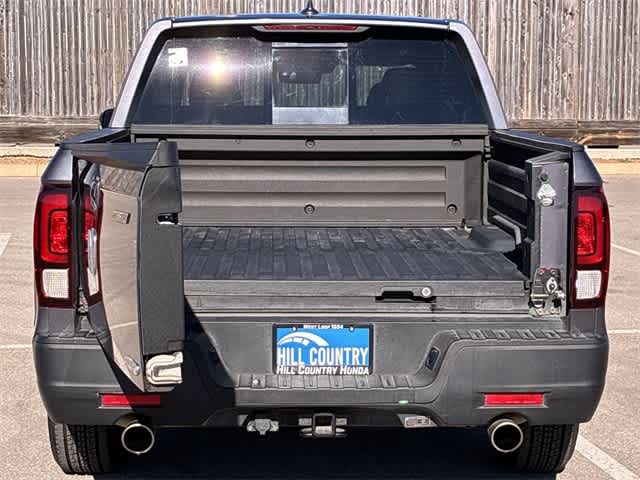 Thumbnail: 2023 Honda Ridgeline - 37