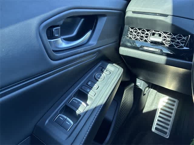 Thumbnail: 2024 Honda Accord - 40