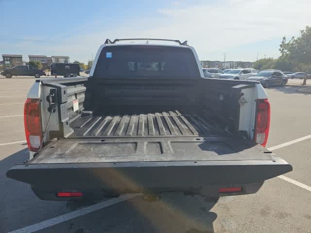 Thumbnail: 2019 Honda Ridgeline - 25