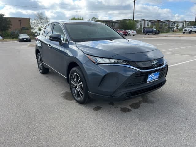 Thumbnail: 2021 Toyota Venza - 7