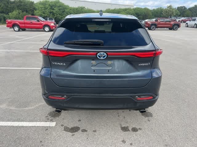 Thumbnail: 2021 Toyota Venza - 4