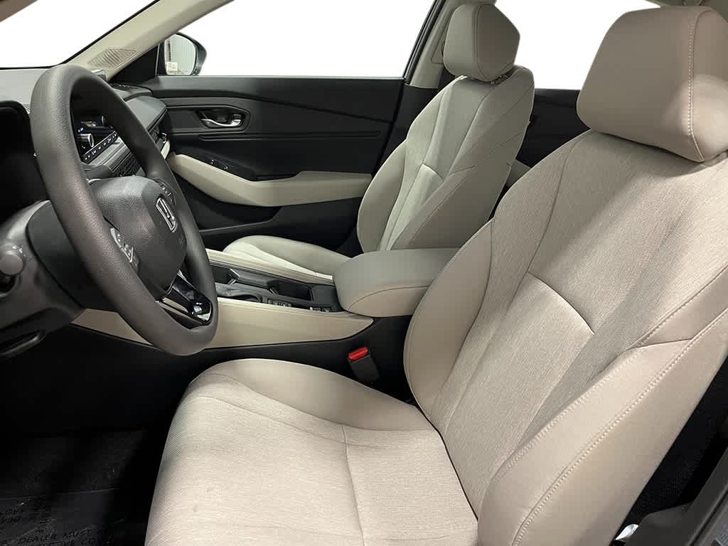 Thumbnail: 2025 Honda Accord - 12