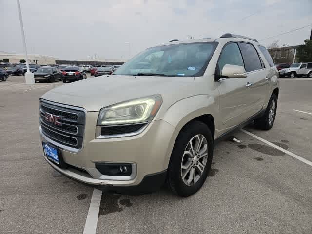 2014 GMC Acadia SLT -
                  San Antonio, TX