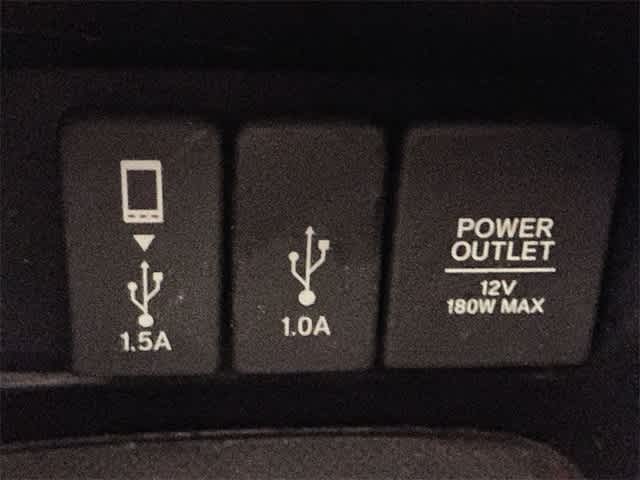 Thumbnail: 2018 Honda CR-V - 34