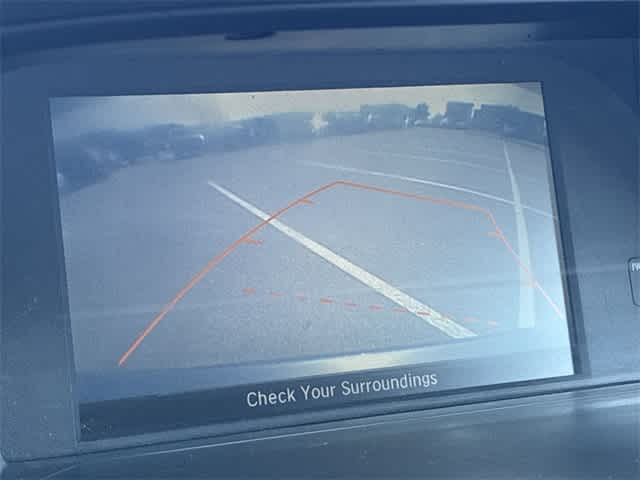 Thumbnail: 2015 Honda Accord - 29