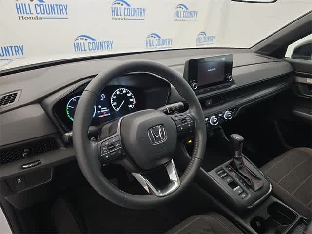 Thumbnail: 2023 Honda CR-V - 2