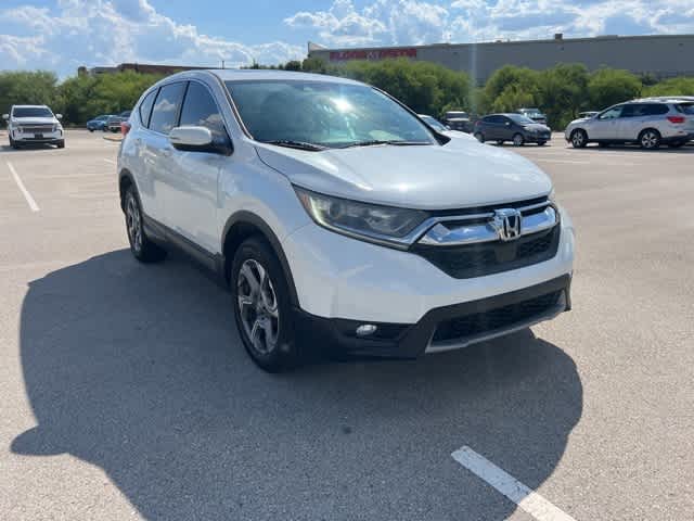 Thumbnail: 2018 Honda CR-V - 7