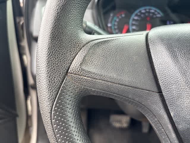 Thumbnail: 2020 Chevrolet Spark - 11