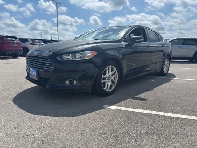 2013 Ford Fusion SE -
                  San Antonio, TX
