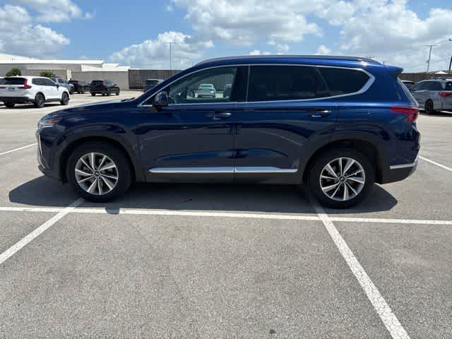 Thumbnail: 2019 Hyundai Santa Fe - 2
