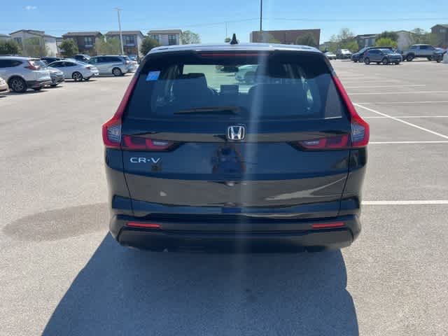 2023 Honda CR-V LX photo 4