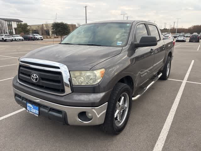 2011 Toyota Tundra Grade -
                  San Antonio, TX