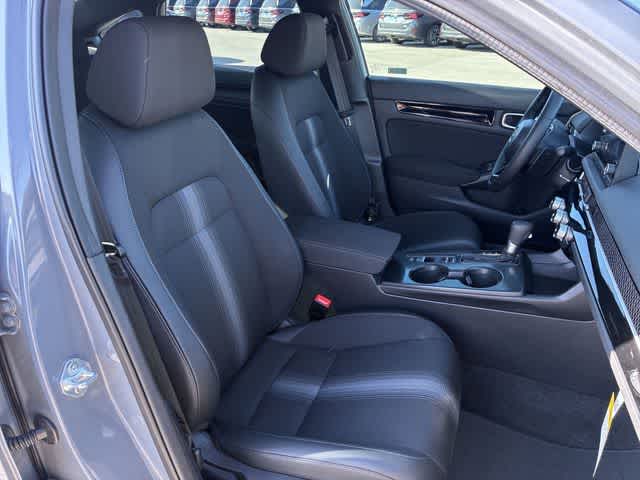 Thumbnail: 2026 Honda Civic - 24