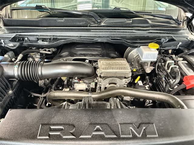 Thumbnail: 2023 RAM 1500 - 15