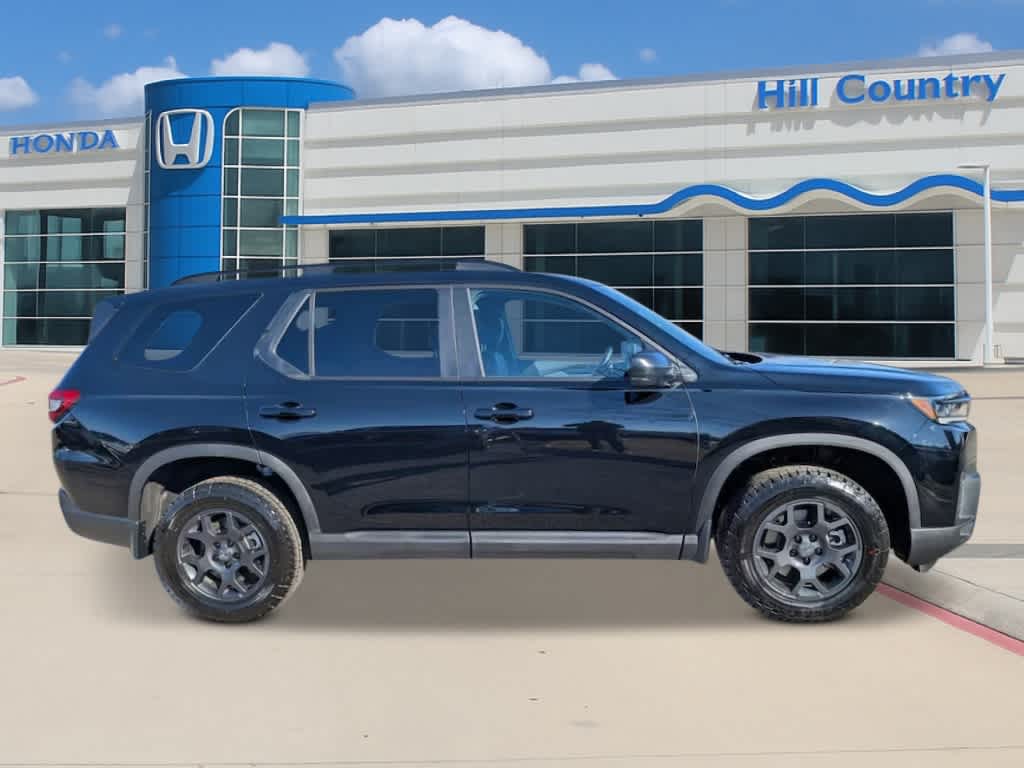 Thumbnail: 2026 Honda Pilot - 6