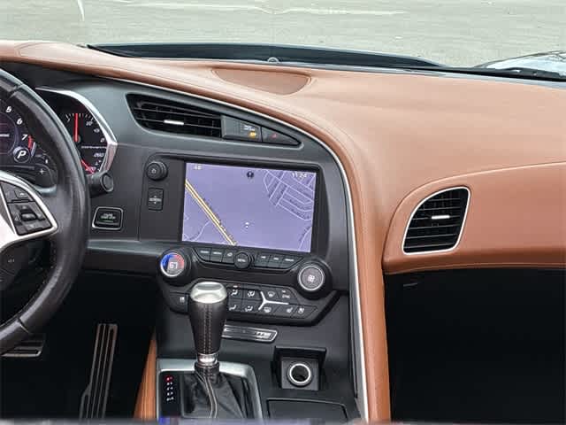 Thumbnail: 2014 Chevrolet Corvette - 30