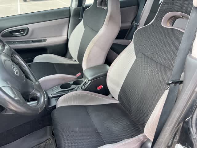 Thumbnail: 2006 Subaru Impreza - 21