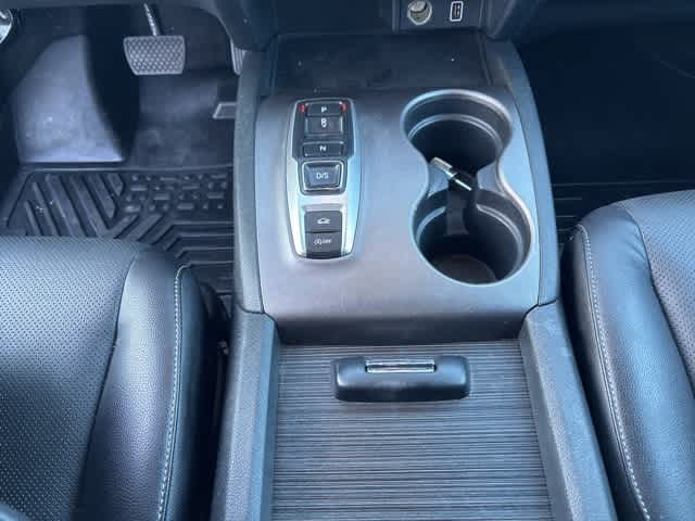 Thumbnail: 2023 Honda Ridgeline - 16