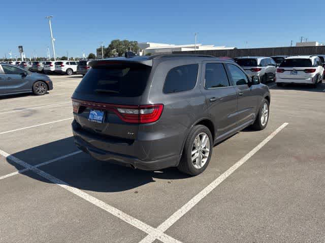 Thumbnail: 2024 Dodge Durango - 5