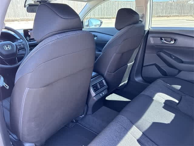 Thumbnail: 2025 Honda Accord - 19