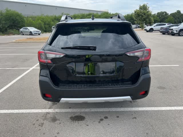 Thumbnail: 2024 Subaru Outback - 4