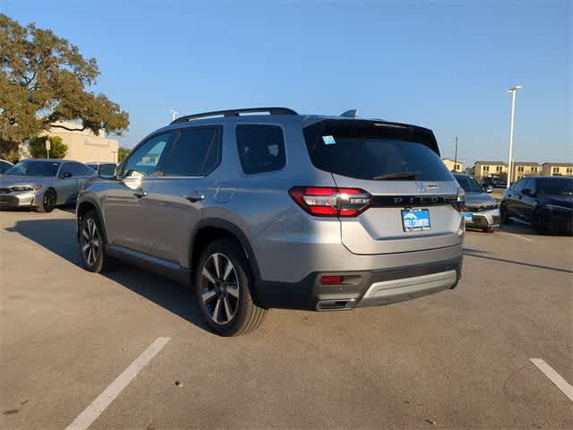 Thumbnail: 2025 Honda Pilot - 10