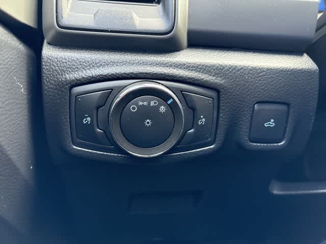 Thumbnail: 2021 Ford Ranger - 11