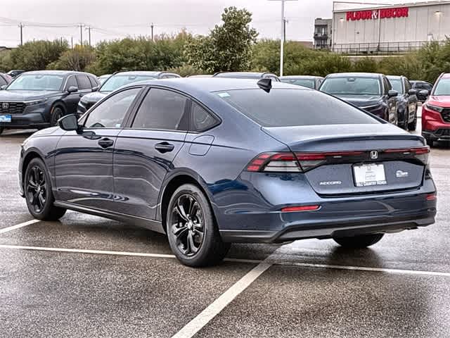 Thumbnail: 2025 Honda Accord - 4