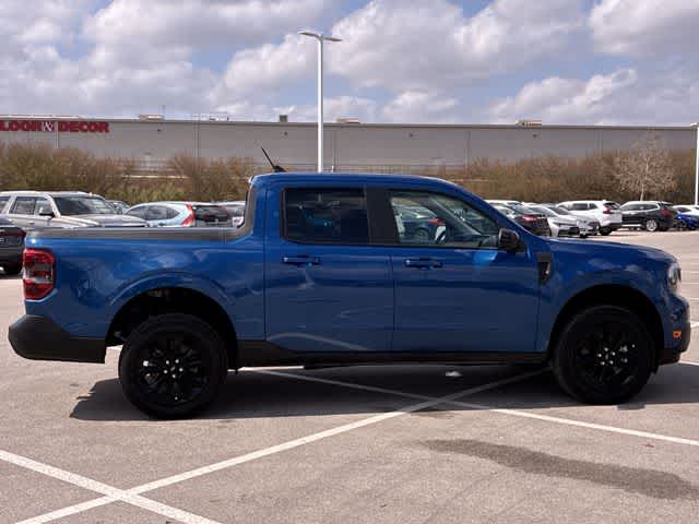 Thumbnail: 2024 Ford Maverick - 7